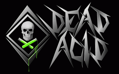 logo Dead Acid